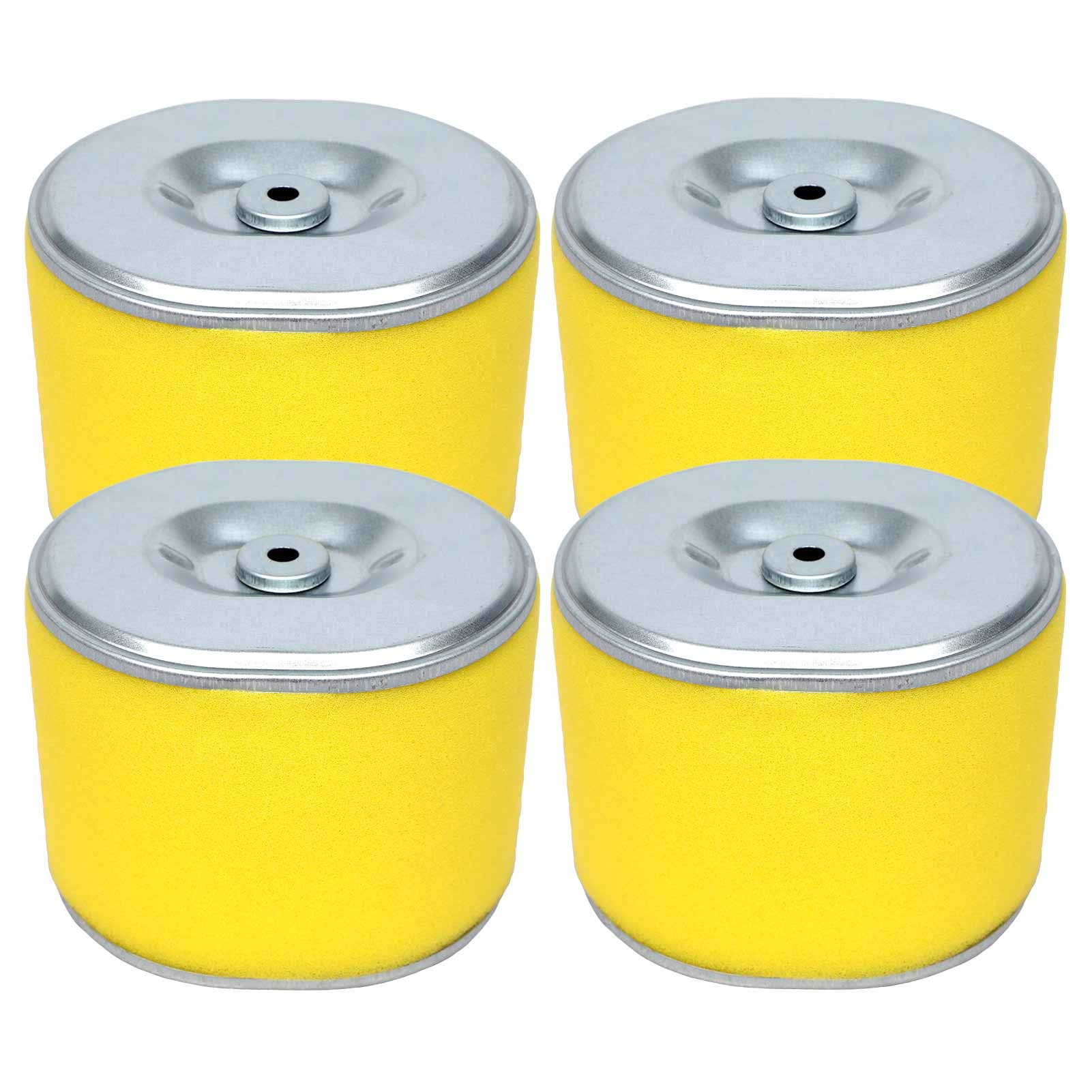 Amazon.com: HOODELL 4 Pack GX270 Air Filter for Honda GX240 8HP GX